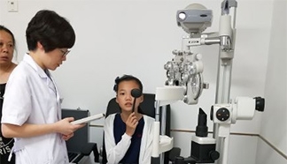 當(dāng)孩子看不清，家長要做哪些事？