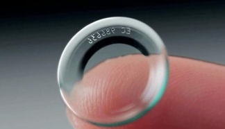 ok鏡對于近視有治療作用嗎？