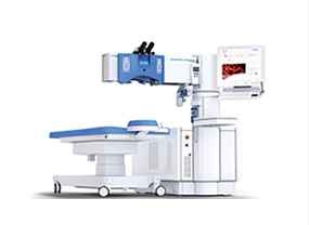 德國阿馬仕1050RS準分子激光